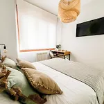 Suite Ateneo & Playa - Gijon