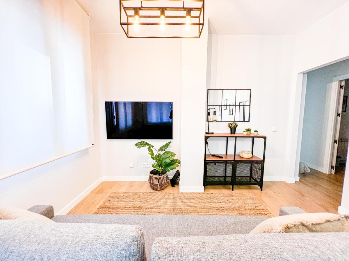 Ateneo & Playa - Apartment *