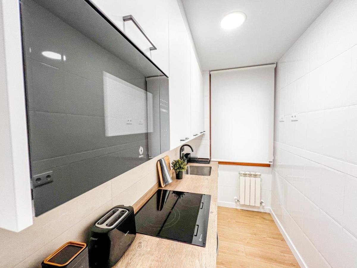 Ateneo & Playa - Apartment *