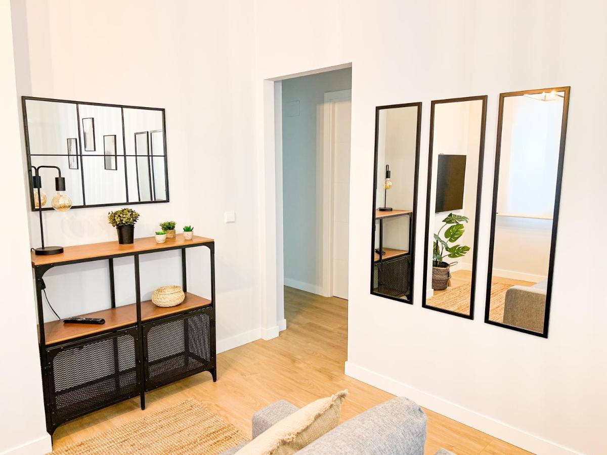 Apartment Ateneo & Playa -
