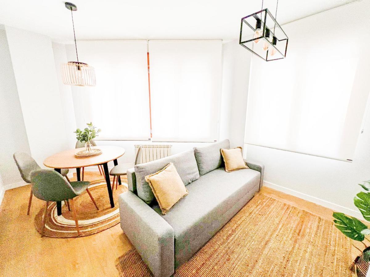 Apartment Ateneo & Playa - Gijon