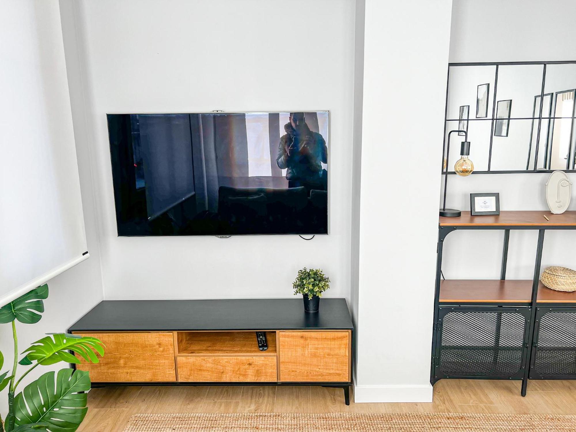 Apartment Ateneo & Playa - *