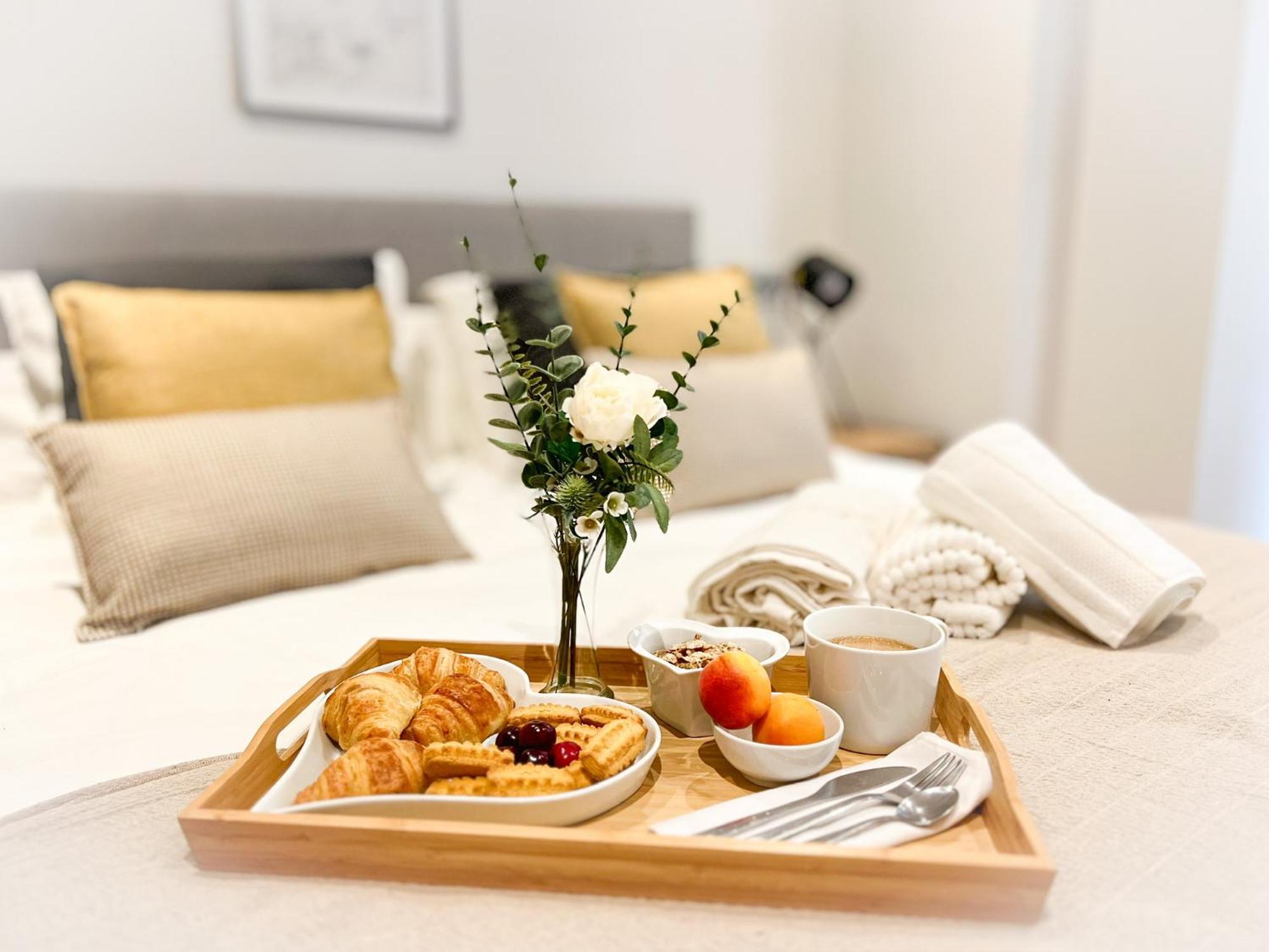 Apartment Ateneo & Playa -