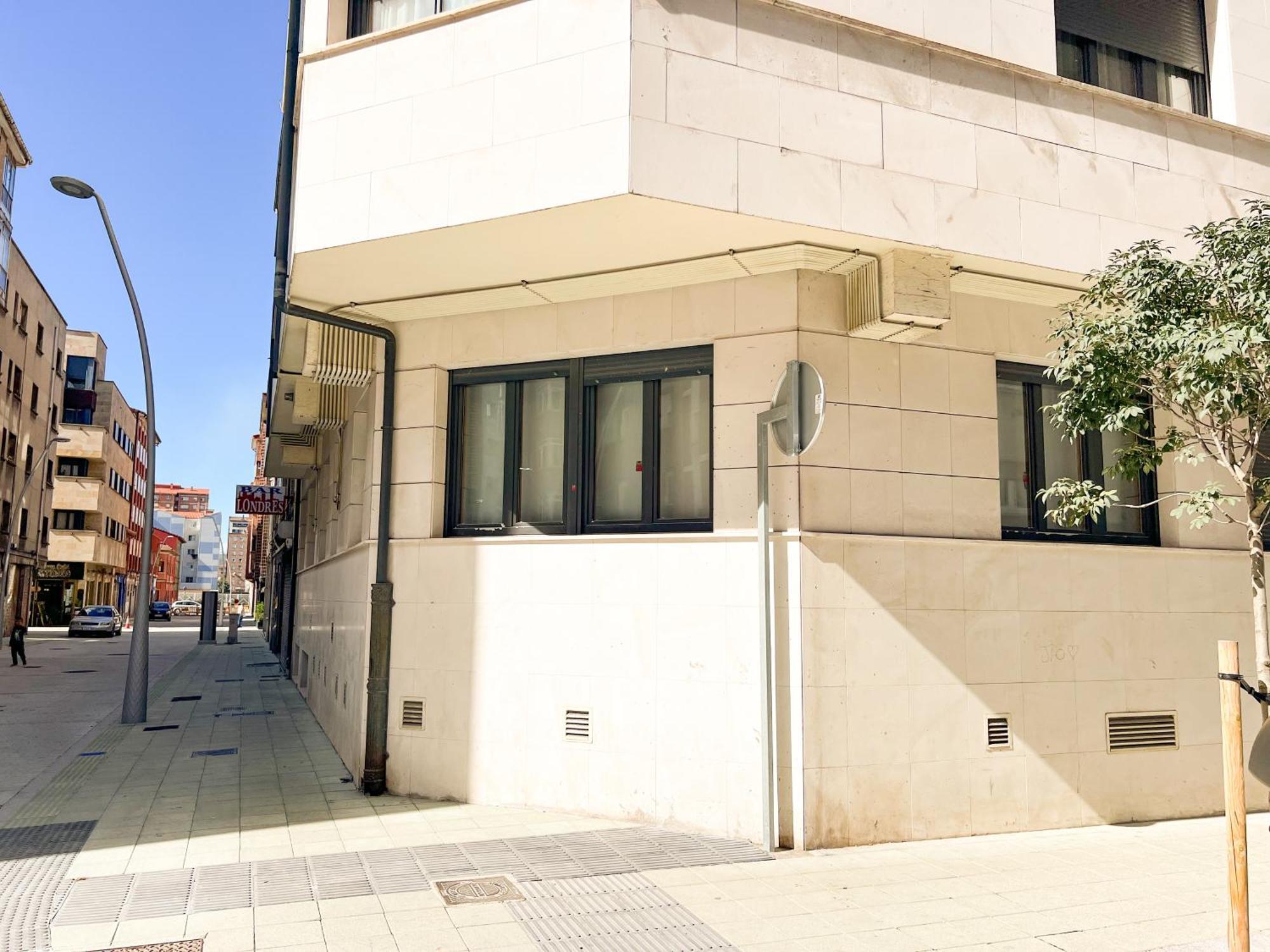 Apartment Ateneo & Playa - Gijon